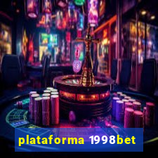 plataforma 1998bet